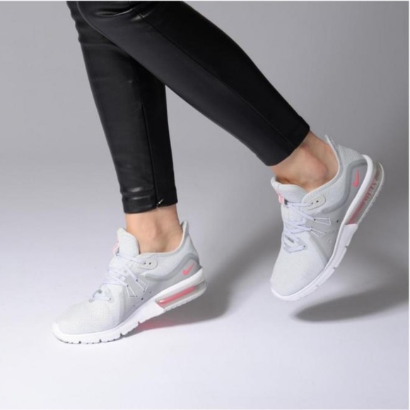 nike air max sequent 3 w